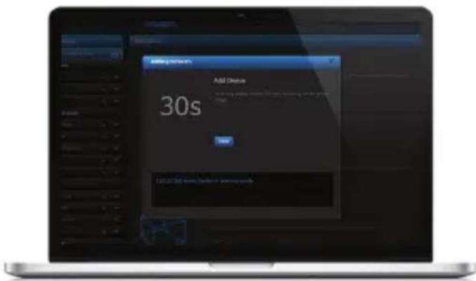 Fibaro Home Center Lite - VHTepHET - 4