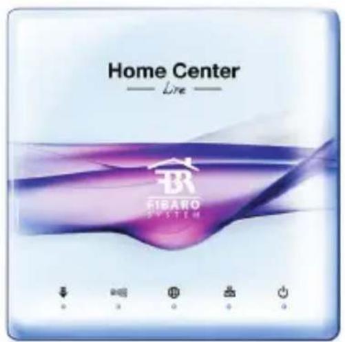 Fibaro Home Center Lite - Contenido - 4