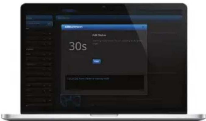 Fibaro Home Center Lite - Add devices - 3