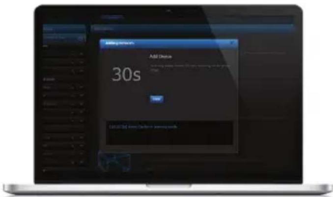 Fibaro Home Center Lite - Alterar o icone - 2