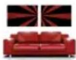 Fibaro Home Center Lite - Pomieszczenia - 3