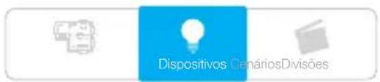 Fibaro Home Center Lite - Alterar o icone - 1