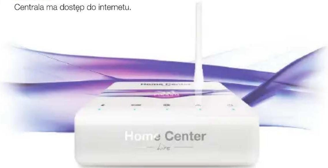 Fibaro Home Center Lite - Internet - 1