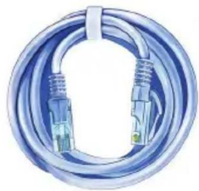Fibaro Home Center Lite - Zawartosci opakowania - 2