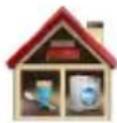 Fibaro Home Center Lite - Sections - 1