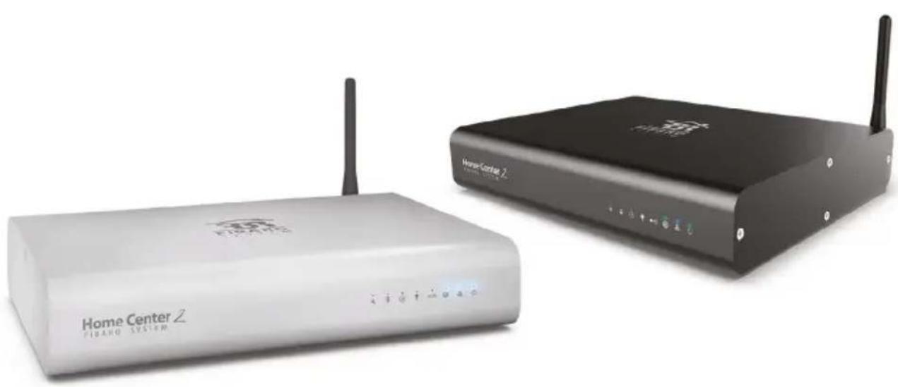 Fibaro Home Center 2 - Thank You for purchasing Home Center 2 - 1