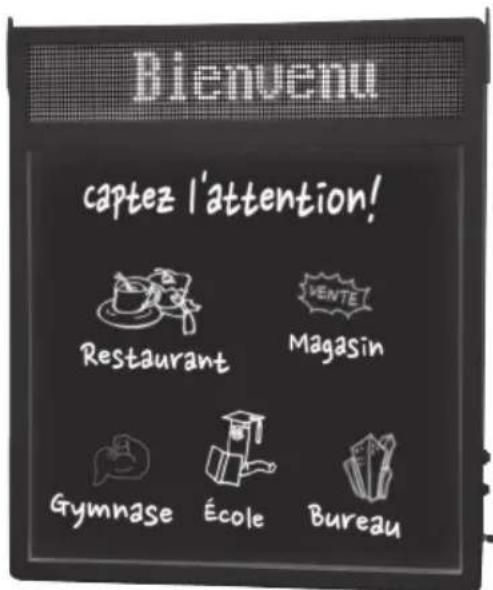 Royal Sovereign RSB1360 - Guide de l'utilisateur - 1