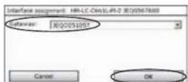 Homematic IP HMLGWOTWWEU - Connexlon au reseau - 6