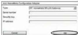 Homematic IP HMLGWOTWWEU - Connexlon au reseau - 4