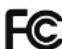 BEHRINGER XD80USB - FEDERAL COMMUNICATIONS COMMISSION COMPLIANCE INFORMATION - 1