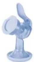 PHILIPS AVENT SCD236 - So setzen Sie Ihre ISIS Handmilchpumpe zusammen - 1