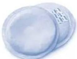 PHILIPS AVENT SCD236 - Meer borstvoedingsproducten van Philips AVENT - 6