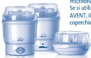 PHILIPS AVENT SCD236 - Come lavare e sterilizzare il tiralatte - 1