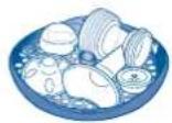 PHILIPS AVENT SCD236 - Schoonmaken en steriliseren van de kolf - 2