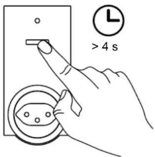 Homematic IP HMLCSw1PlDNR5 - Anlernen an HomeMatic Geräte - 2