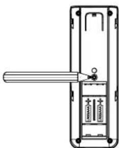 Homematic IP HMLCSw1PlDNR5 - Anlernen an HomeMatic Geräte - 3