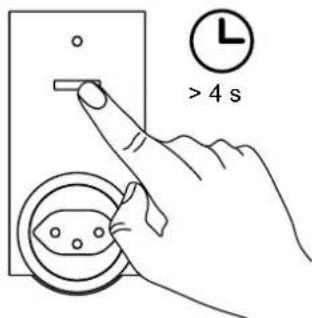 Homematic IP HMLCSw1PlDNR5 - Messa in funzione - 1