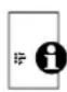 Homematic IP HMLCSw1PlDNR5 - Symboles utilisés : - 3