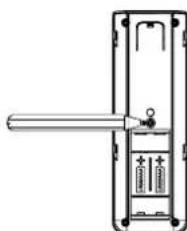 Homematic IP HMLCSw1PlDNR5 - Messa in funzione - 1