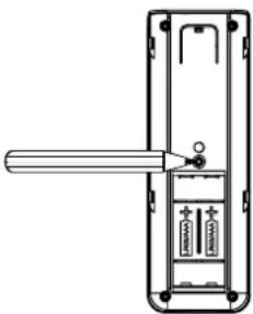 Homematic IP HMLCSw1PlDNR5 - Mise en service - 1