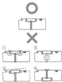 PIONEER NavGate HeadUp SPXHUD01 - PRECAUCIÓN - 1