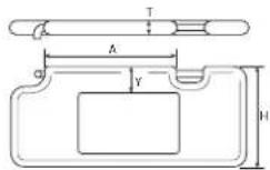 PIONEER NavGate HeadUp SPXHUD01 - 1Inspectezlepare-soleil. - 1