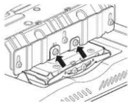 PIONEER NavGate HeadUp SPXHUD01 - Установка основного блока - 5