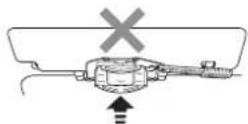 PIONEER NavGate HeadUp SPXHUD01 - Installatievanhethoofdtoestel - 3