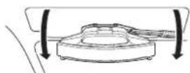 PIONEER NavGate HeadUp SPXHUD01 - Установка основного блока - 2