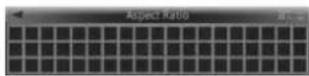 PIONEER NavGate HeadUp SPXHUD01 - AspectRatio - 1