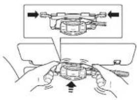 PIONEER NavGate HeadUp SPXHUD01 - InstallingMainUnit - 2