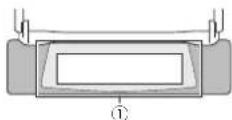 PIONEER NavGate HeadUp SPXHUD01 - 19Réglezl'inclinaisondel'appareilprincipal. - 5