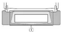 PIONEER NavGate HeadUp SPXHUD01 - Установка основного блока - 2