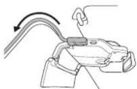 PIONEER NavGate HeadUp SPXHUD01 - InstallierenderHaupteinheit - 1