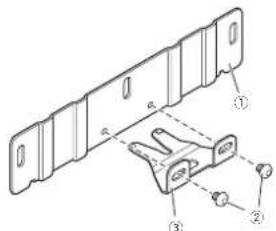 PIONEER NavGate HeadUp SPXHUD01 - PRÉCAUTION - 1