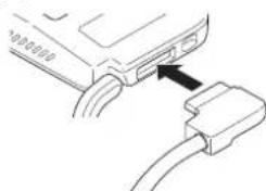 PIONEER NavGate HeadUp SPXHUD01 - Deelektriciteitskabel aansluiten - 1