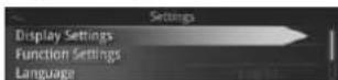 PIONEER NavGate HeadUp SPXHUD01 - 1Pressthe - 2