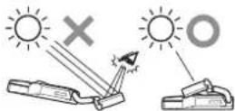 PIONEER NavGate HeadUp SPXHUD01 - ATTENTION - 1