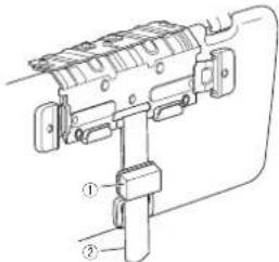 PIONEER NavGate HeadUp SPXHUD01 - InstallierenderHaupteinheit - 4