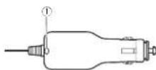 PIONEER NavGate HeadUp SPXHUD01 - 28Securethepowercable. - 3