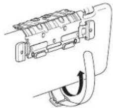 PIONEER NavGate HeadUp SPXHUD01 - InstallierenderHaupteinheit - 3