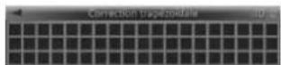PIONEER NavGate HeadUp SPXHUD01 - Correctiongéométrique - 2