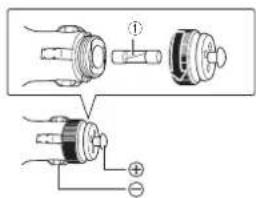 PIONEER NavGate HeadUp SPXHUD01 - Sostituzionedelfusibileper lapresaperl'accendisigari - 1