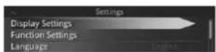 PIONEER NavGate HeadUp SPXHUD01 - CAUTION - 2