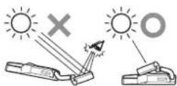 PIONEER NavGate HeadUp SPXHUD01 - WARNING - 1