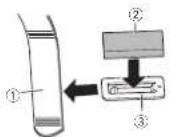 PIONEER NavGate HeadUp SPXHUD01 - 23Aprietefirmementelostornillosdemon-tajeenlapartedelanteradelaunidadprinc-pal. - 3