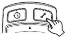 PIONEER NavGate HeadUp SPXHUD01 - CAUTION - 1