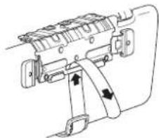 PIONEER NavGate HeadUp SPXHUD01 - Установка основного блока - 4