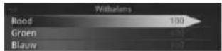 PIONEER NavGate HeadUp SPXHUD01 - Witbalans - 1