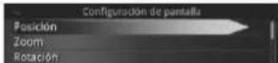 PIONEER NavGate HeadUp SPXHUD01 - 1Pulseelbotón - 4